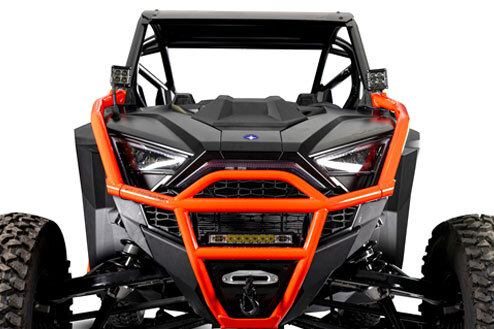 Polaris RZR Pro R