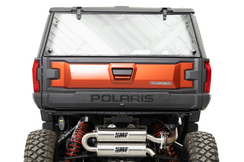 Polaris XPedition