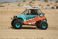 Jacob Peter Finishes Second at UTV World Championship