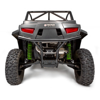 HMF Exhaust & Equipment - Textron Wildcat XX