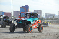 Jacob Peter Scores a Win and A Podium at Las Vegas WORCS