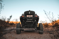 UTV Sports Can-Am Maverick Gets Loaded