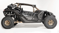 HMF BUILD | Maverick X3