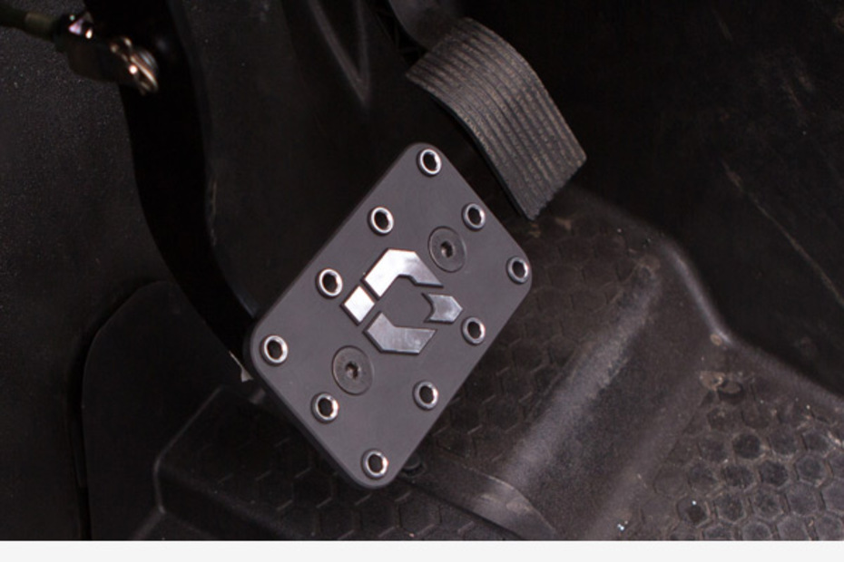 HMF Unveils Exhausts, Bumpers, and more for RZR RS1!