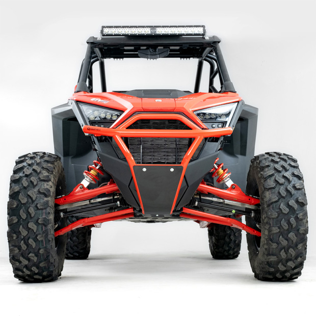 HMF releases exhausts and equipment for Polaris RZR PRO XP