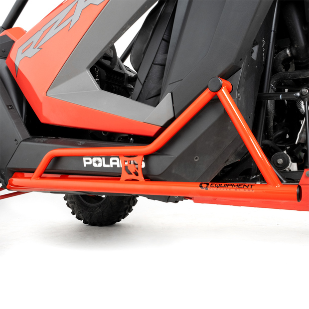 HMF releases exhausts and equipment for Polaris RZR PRO XP