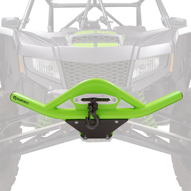 HMF Exhaust & Equipment - Textron Wildcat XX