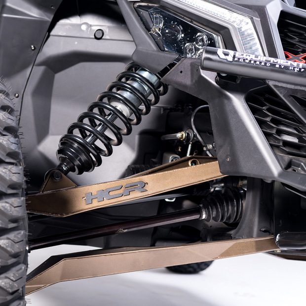 HMF BUILD | Maverick X3