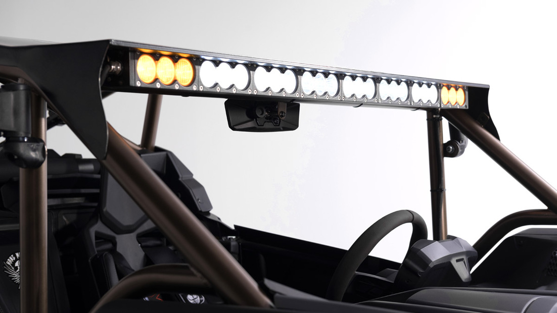 HMF BUILD | Maverick X3