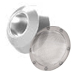 Blackout Mini End Cap - w/ Spark Arrester