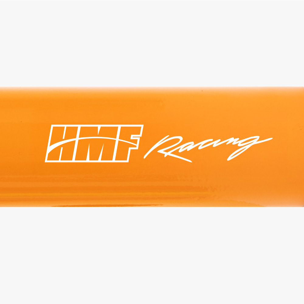 Orange - Crush