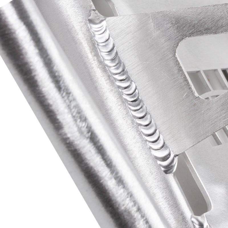 RAW Aluminum