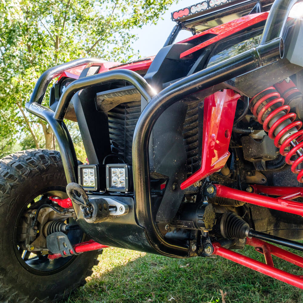 Honda Talon Front Bumper