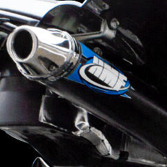 Competition Series Exhaust Systems